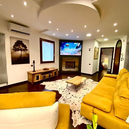 Wood Luxury House Διαμέρισμα Πεσκάρα Εξωτερικό φωτογραφία