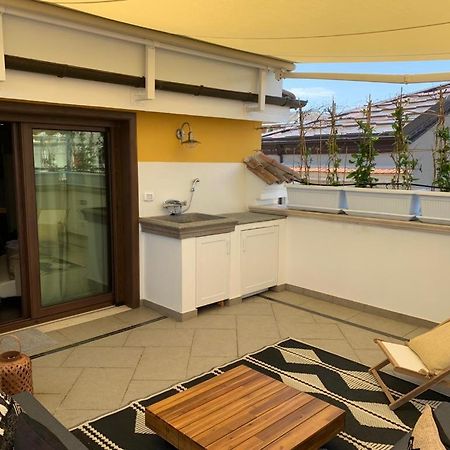 Wood Luxury House Διαμέρισμα Πεσκάρα Εξωτερικό φωτογραφία