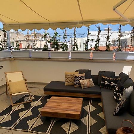 Wood Luxury House Διαμέρισμα Πεσκάρα Εξωτερικό φωτογραφία