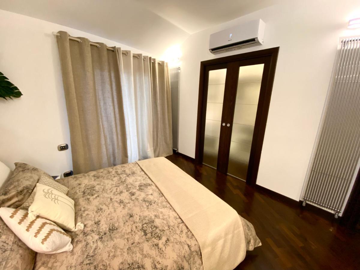 Wood Luxury House Διαμέρισμα Πεσκάρα Εξωτερικό φωτογραφία