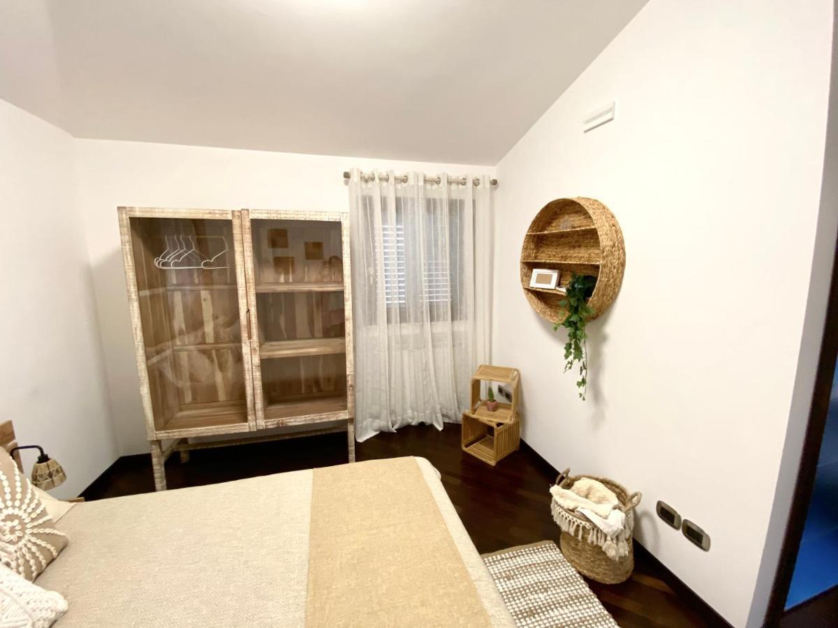 Wood Luxury House Διαμέρισμα Πεσκάρα Εξωτερικό φωτογραφία