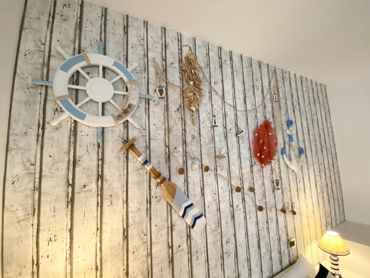 Wood Luxury House Διαμέρισμα Πεσκάρα Εξωτερικό φωτογραφία