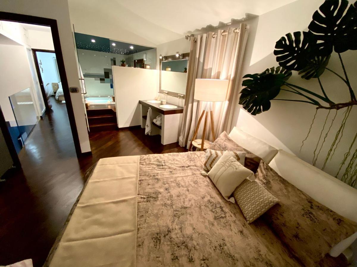 Wood Luxury House Διαμέρισμα Πεσκάρα Εξωτερικό φωτογραφία