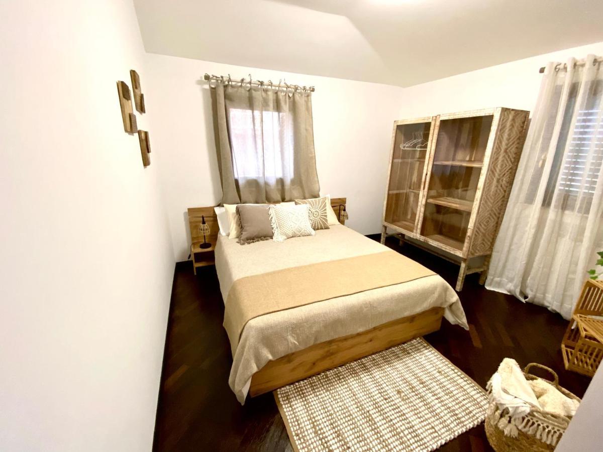 Wood Luxury House Διαμέρισμα Πεσκάρα Εξωτερικό φωτογραφία