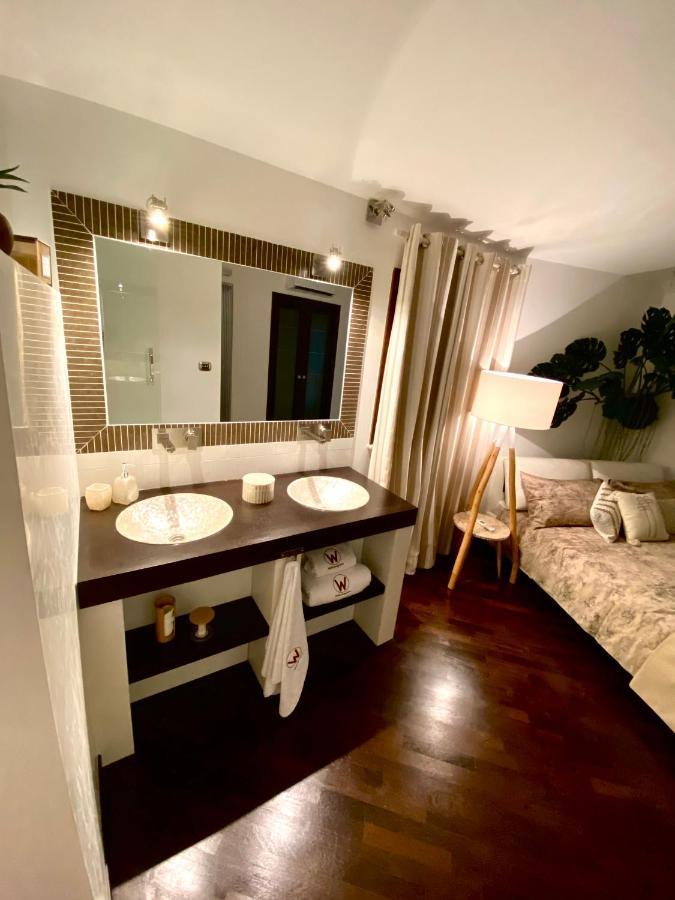 Wood Luxury House Διαμέρισμα Πεσκάρα Εξωτερικό φωτογραφία