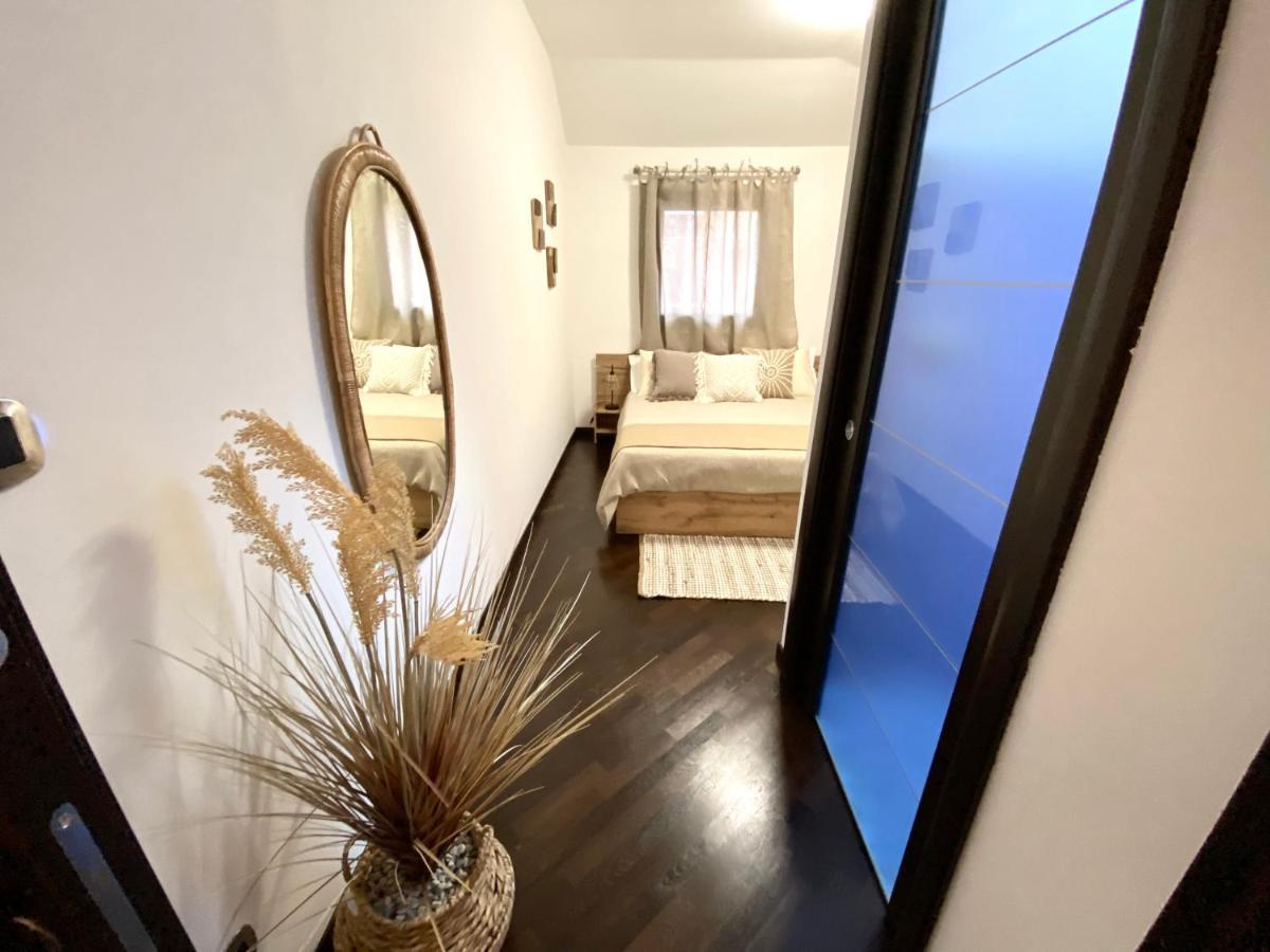 Wood Luxury House Διαμέρισμα Πεσκάρα Εξωτερικό φωτογραφία