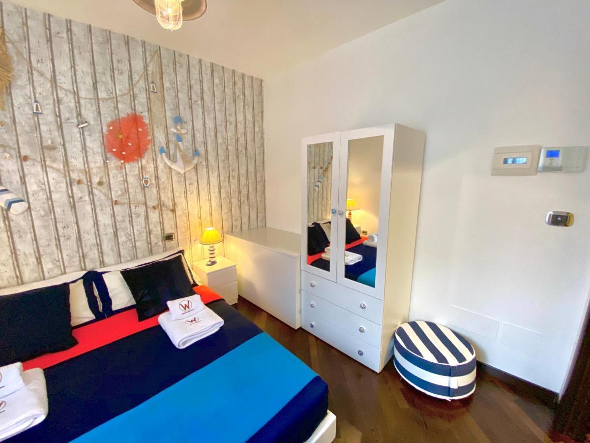 Wood Luxury House Διαμέρισμα Πεσκάρα Εξωτερικό φωτογραφία