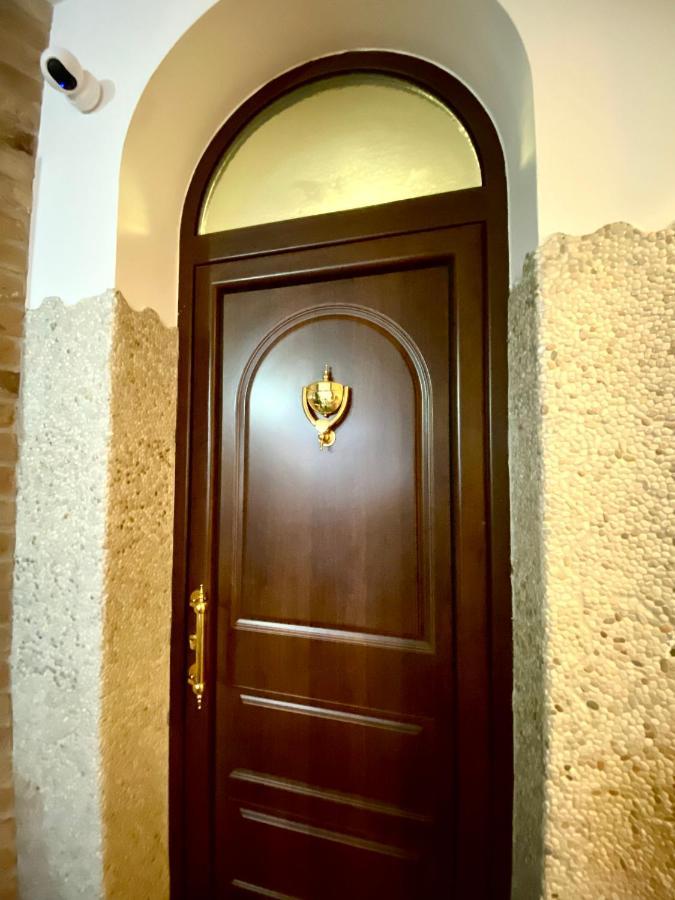Wood Luxury House Διαμέρισμα Πεσκάρα Εξωτερικό φωτογραφία