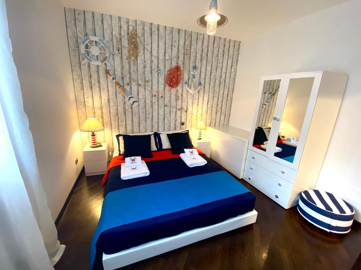 Wood Luxury House Διαμέρισμα Πεσκάρα Εξωτερικό φωτογραφία