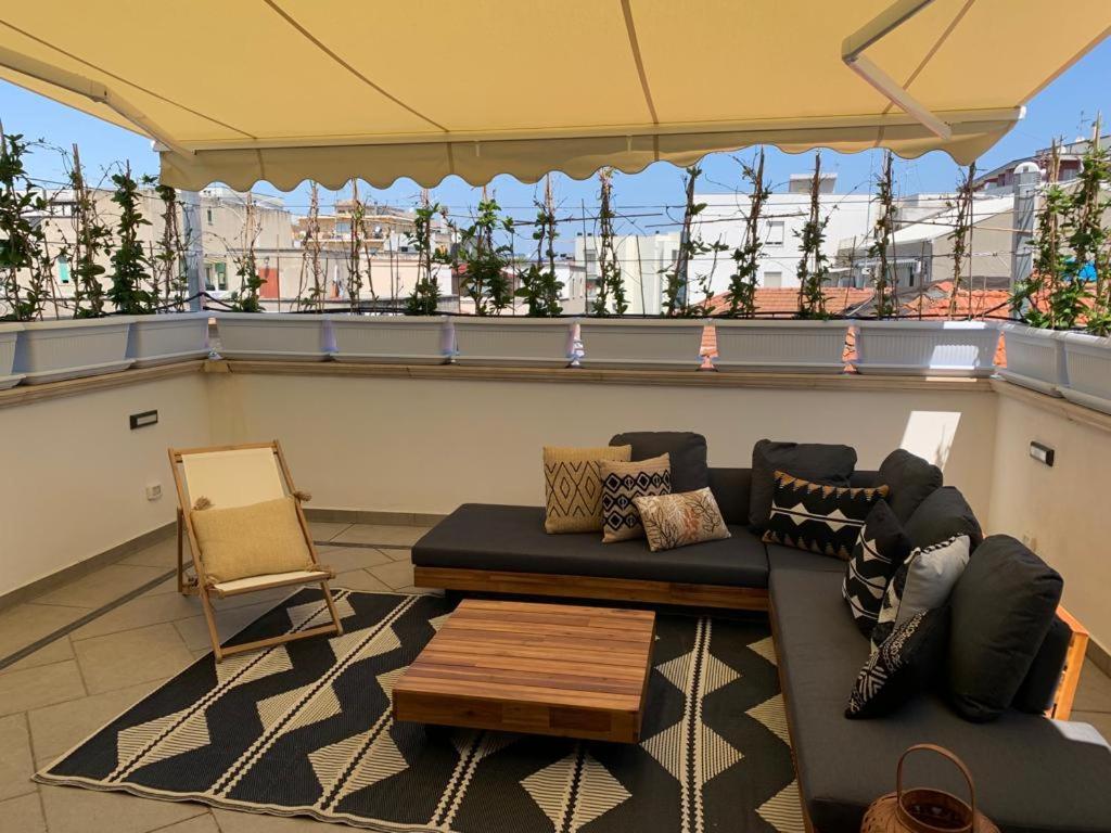 Wood Luxury House Διαμέρισμα Πεσκάρα Εξωτερικό φωτογραφία