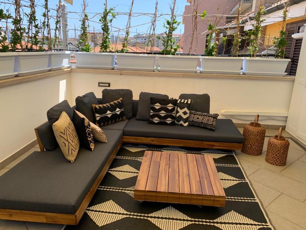 Wood Luxury House Διαμέρισμα Πεσκάρα Εξωτερικό φωτογραφία